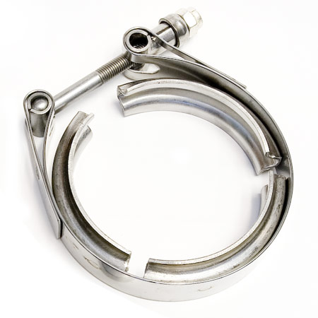 V-Band Clamp - 3.5